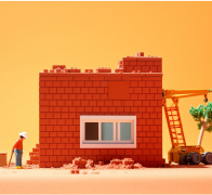 Property Development - Residential Development Service by Adamsons