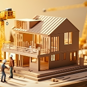 Design & Build - Residential Development Service by Adamsons