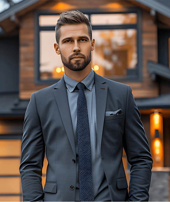 Michael Harper - Project Manager at Adamsons