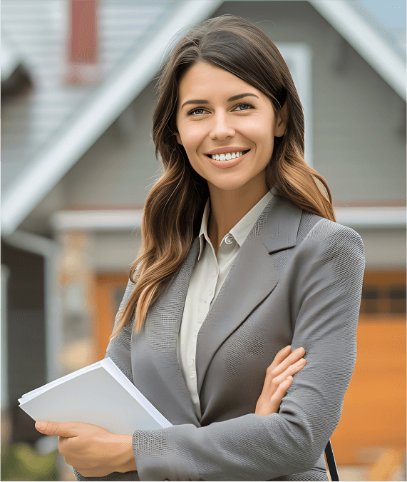 Samantha Cruz - Interior Designer at Adamsons